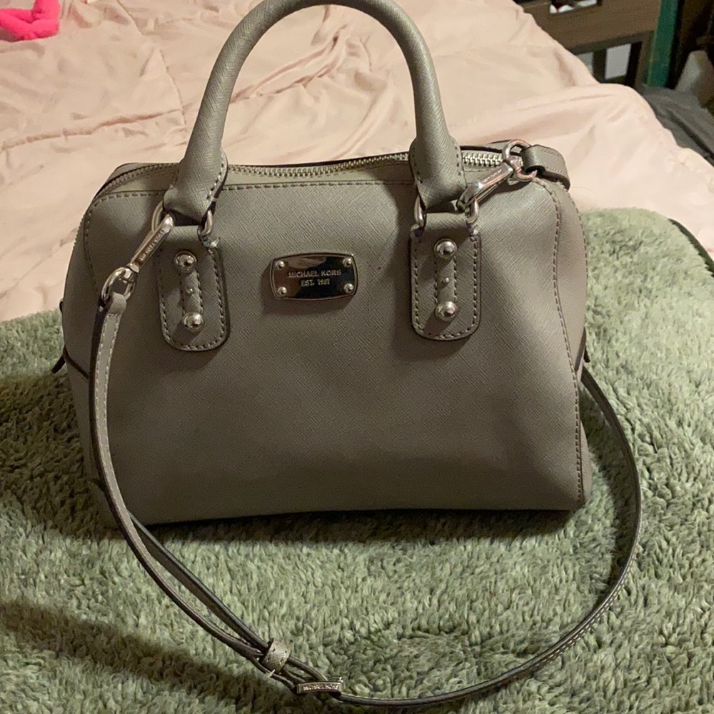 MK Cross Body Bag